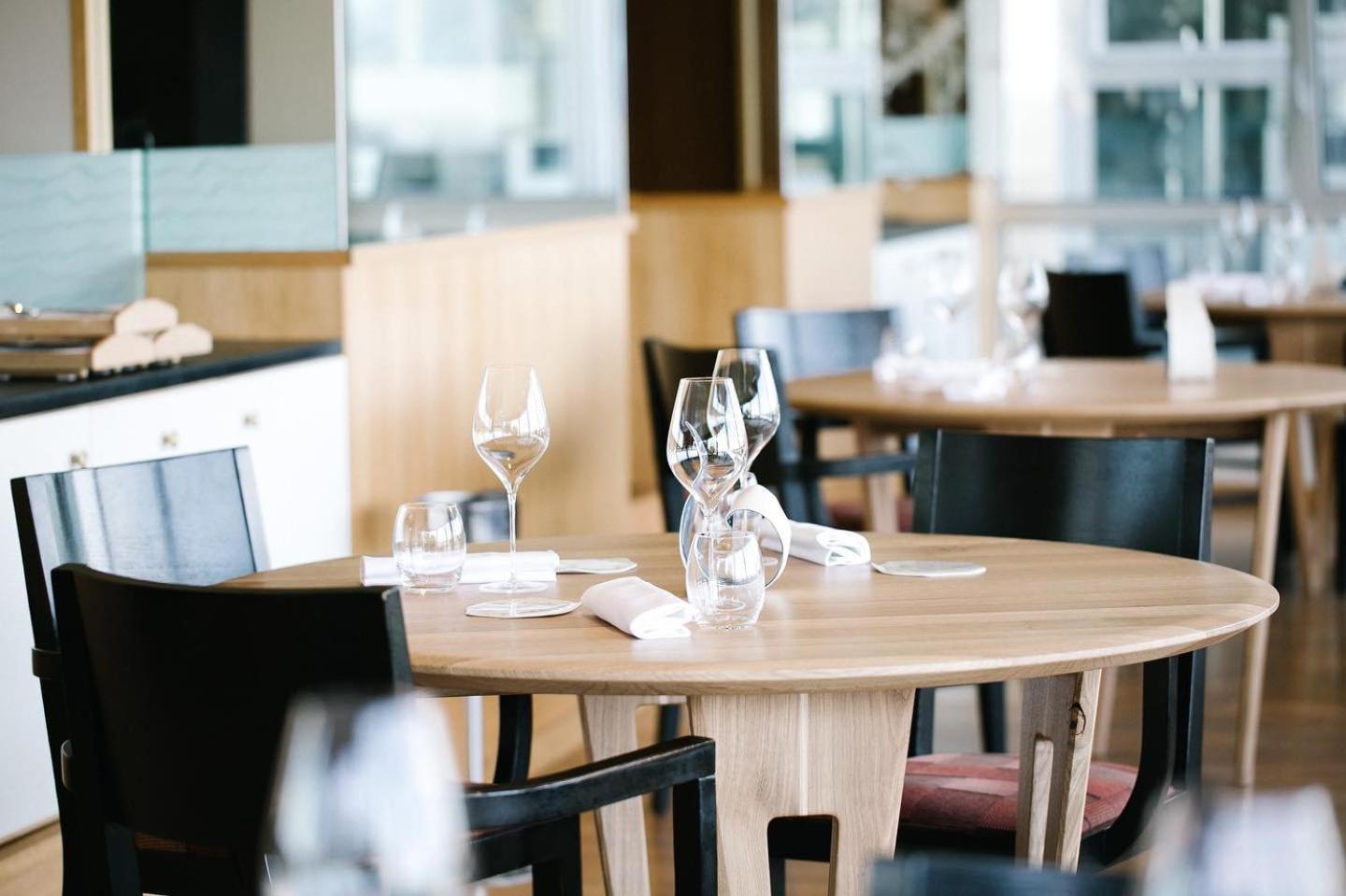 Logis Hotel De Carantec Eksteriør bilde